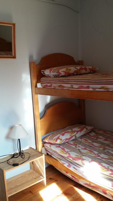 Albergue Armaia Artepea Urzainqui Quarto foto