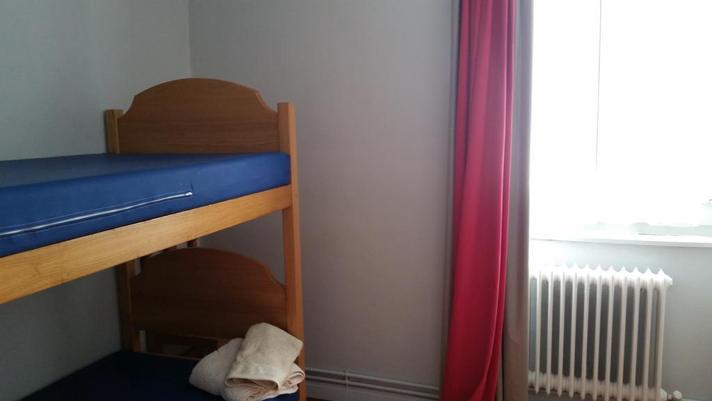 Albergue Armaia Artepea Urzainqui Quarto foto